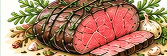 Steak