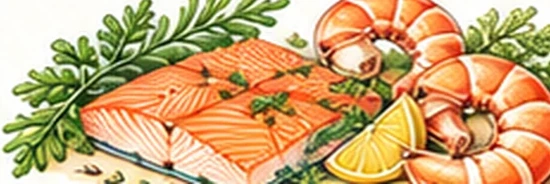 Creamy white fish